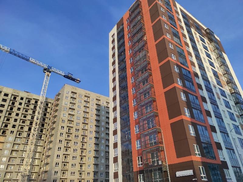 ​Финские панели – новый способ строить 