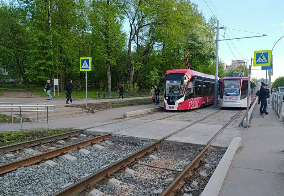 ​Пермь вышла в лидеры по количеству магистральных маршрутов городского общественного транспорта