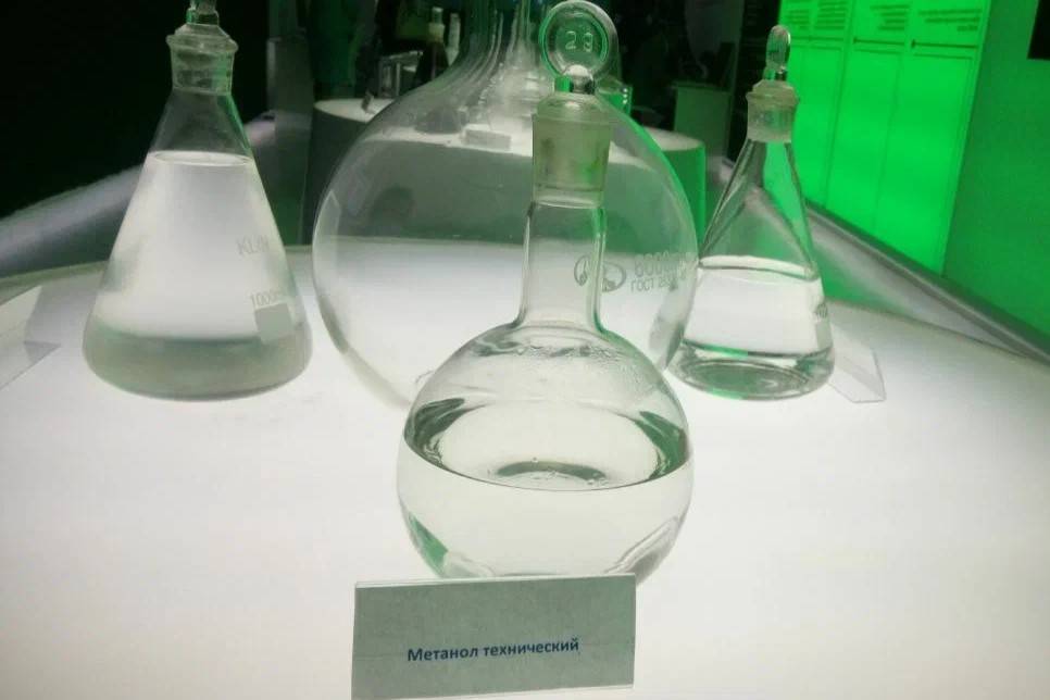 Яд кромешный. Началось разбирательство по иску Генпрокуратуры к акционерам «Метафракс Кемикалс»