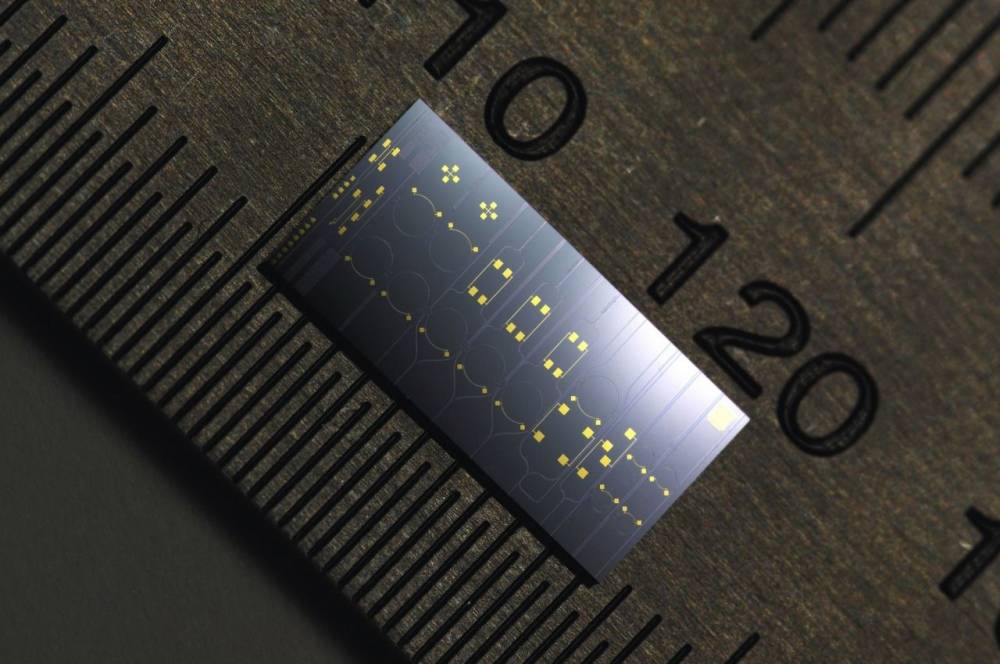  Ученые Прикамья создадут первый в России софт для проектирования оптических чипов