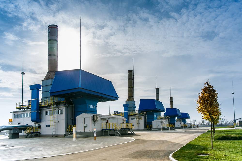  Пермское предприятие «Искра» участвует в проекте «Сила Сибири»