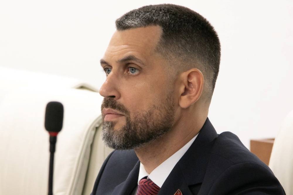 ​Депутат Заксобрания Пермского края прокомментировал свой арест за вождение без прав