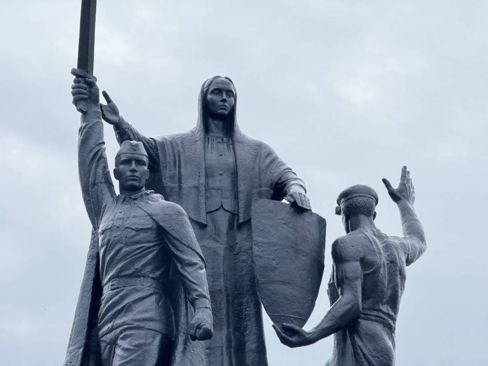 ​«Почта России» выпустит новую марку с изображением Перми