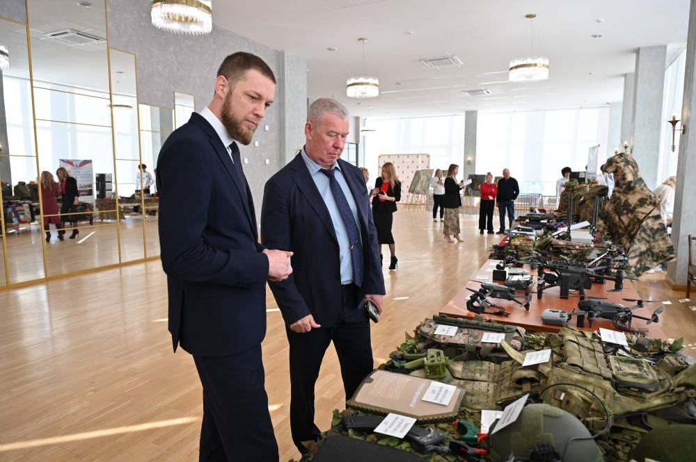 Единство – в многообразии. На заседании краевого парламента обсудили реализацию нацполитики