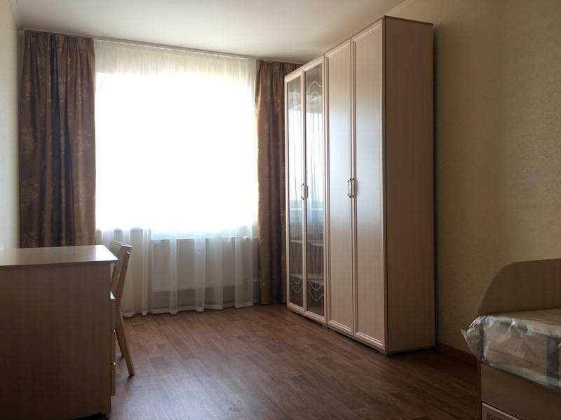 Пермяки смогут увидеть демо-версию своих квартир