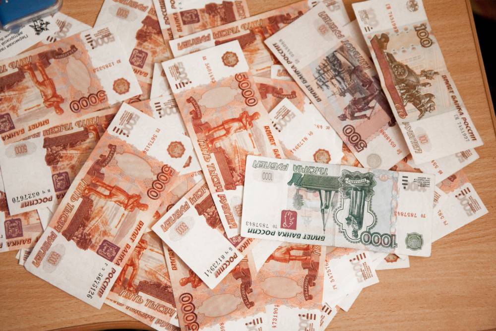 ​В Пермском крае экс-бухгалтер похищала деньги и тратила их на биткоины 