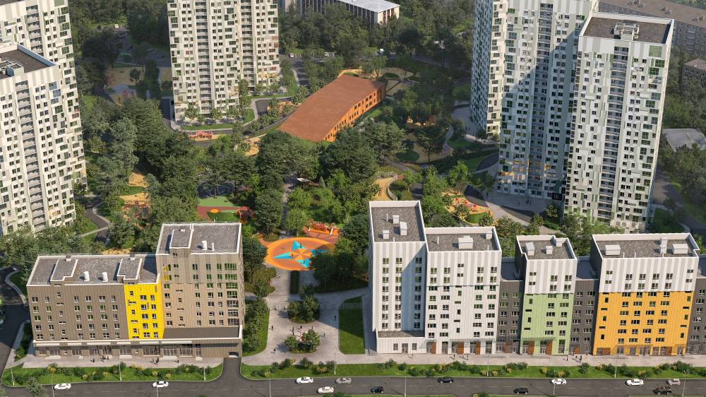 Гулливеровы планы