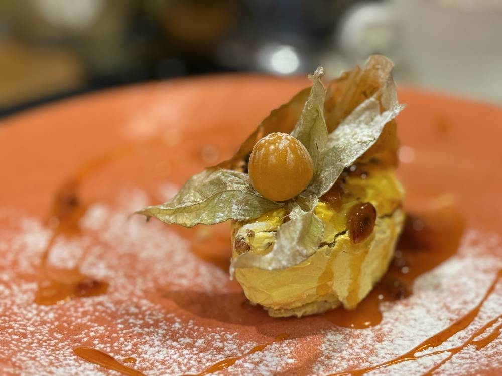 Еда со смыслом. 10 новых заведений Перми