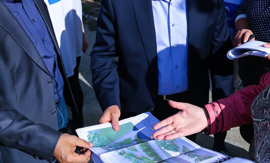 Мнение имеет значение: как жители влияют на благоустройство своих городов