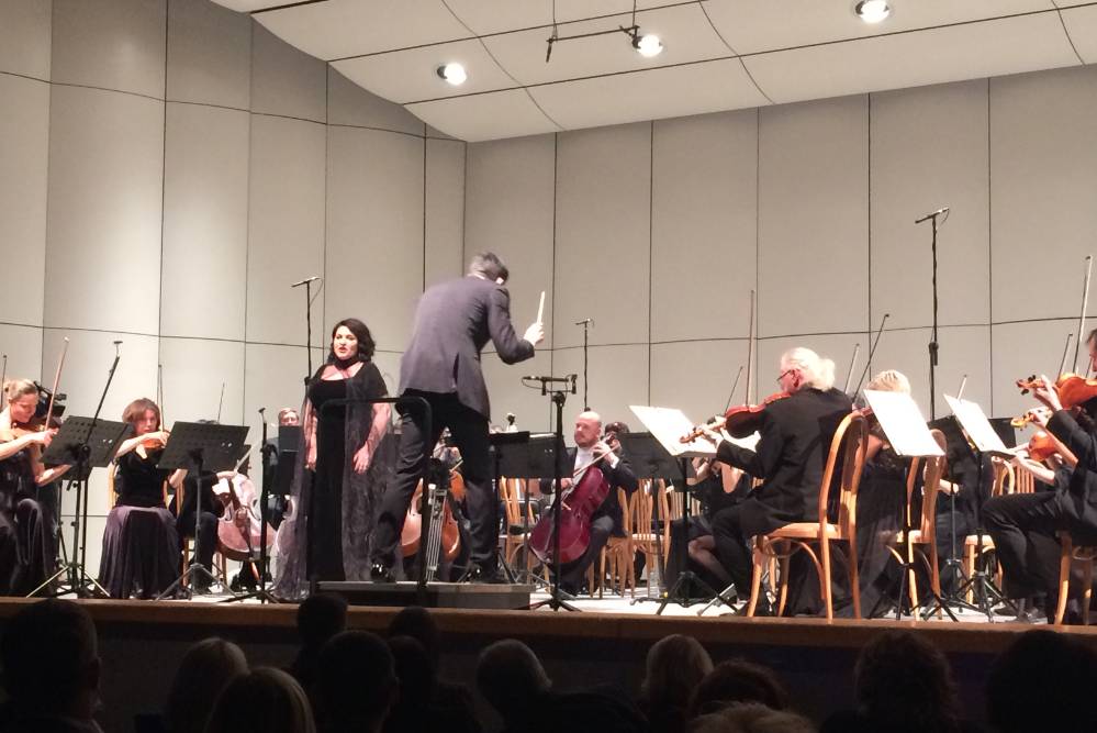 ​Денис Мацуев высоко оценил уровень подготовки молодых музыкантов в Перми 