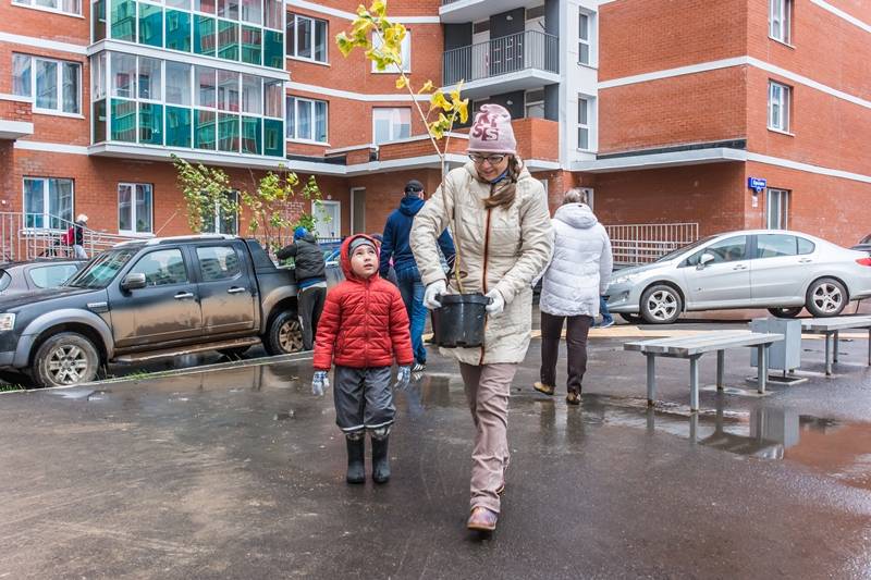 Ведущий пермский застройщик «Сатурн-Р» возрождает традиции