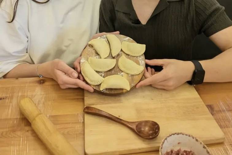 Регион на вкус. Итоги экспедиции проекта «Дети едут к детям» в Пермском крае