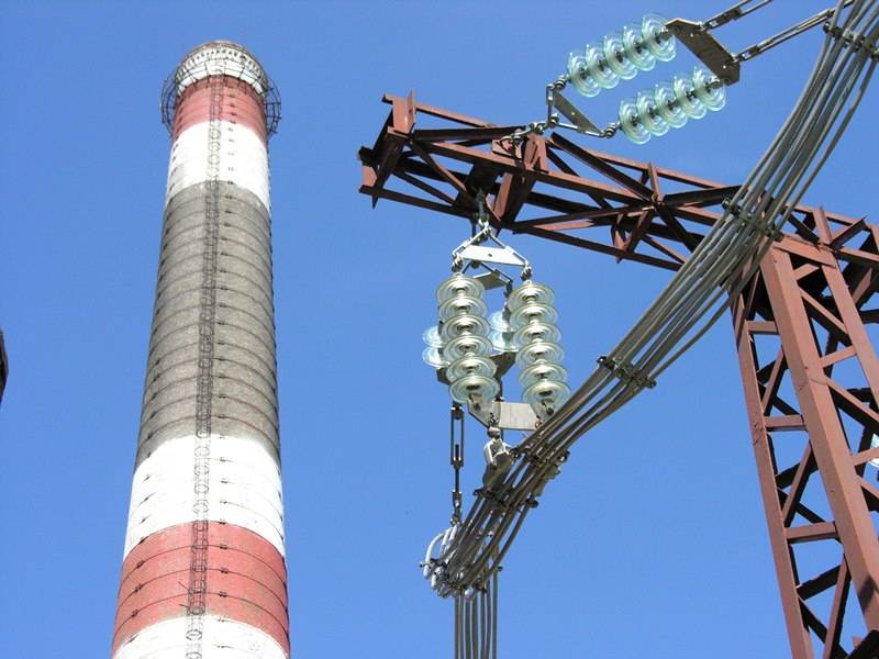 ​«Т Плюс» обеспечит пароснабжение  линии производства сырья для противогололедных материалов