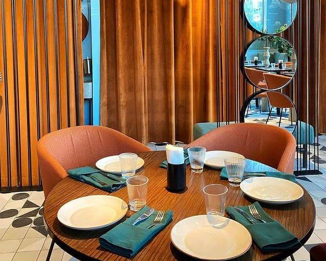 Пряности да сладости, пицца да поке. ТОП-10 заведений, открывшихся в Перми в этом сезоне