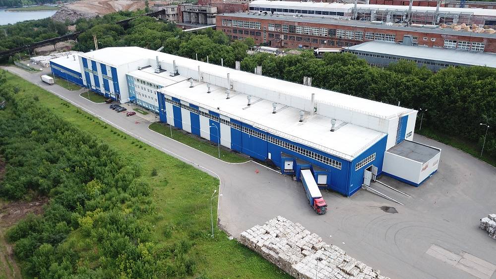 ПЦБК стал организатором торгов по приобретению макулатуры на бирже