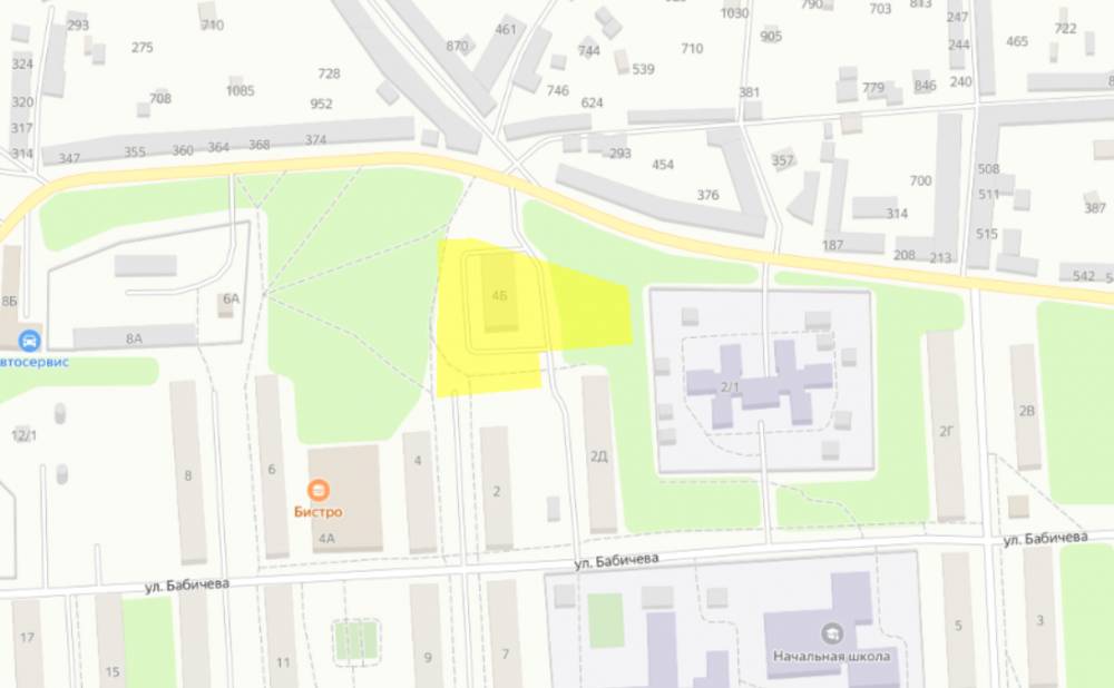 В Пермском крае готовят выставить на торги земельный участок с долгостроем