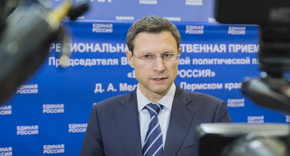 «Единая Россия»  работает над программой «Земский доктор» и законом о гаражной амнистии