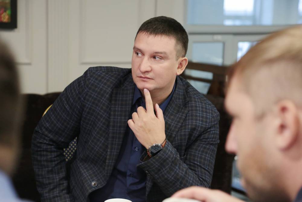 Из пункта А в пункт Б. Специалисты обсудили рынок логистических услуг в Пермском крае