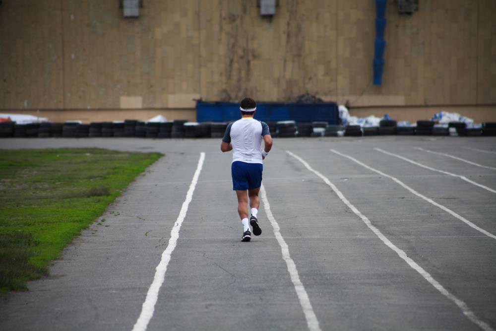 В Перми начинаются открытые тренировки для подготовки к Международному марафону