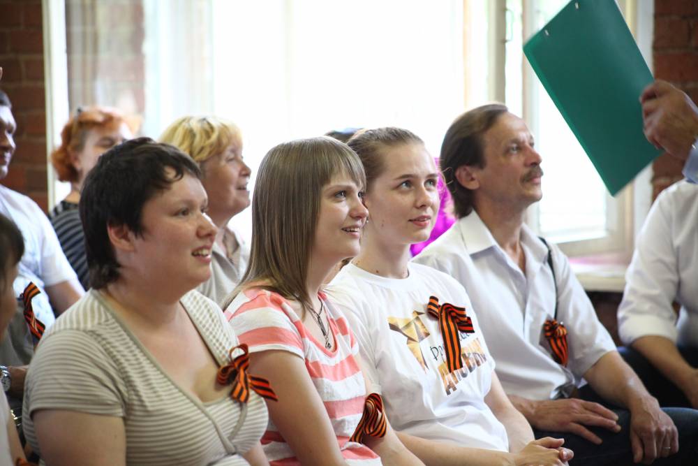 В Прикамье откроются площадки, где можно будет проверить знания о Великой Отечественной войне