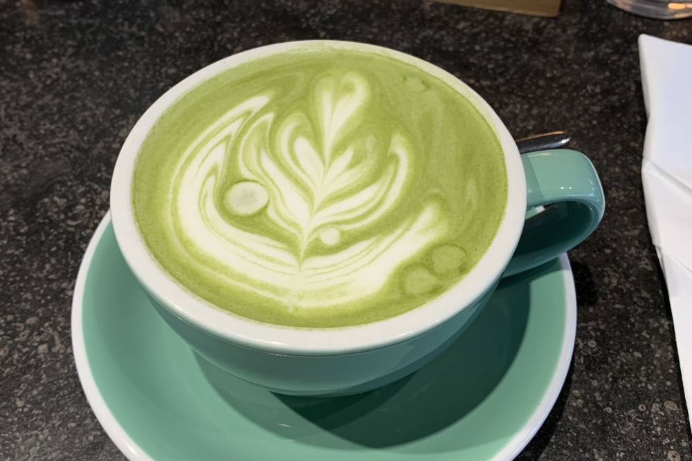 ​В центре Перми закрылась еще одна кофейня