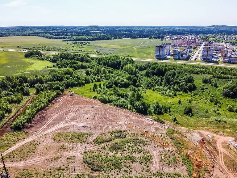 Эксклюзивная недвижимость