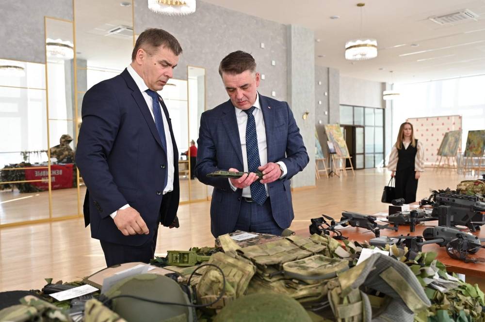 Единство – в многообразии. На заседании краевого парламента обсудили реализацию нацполитики