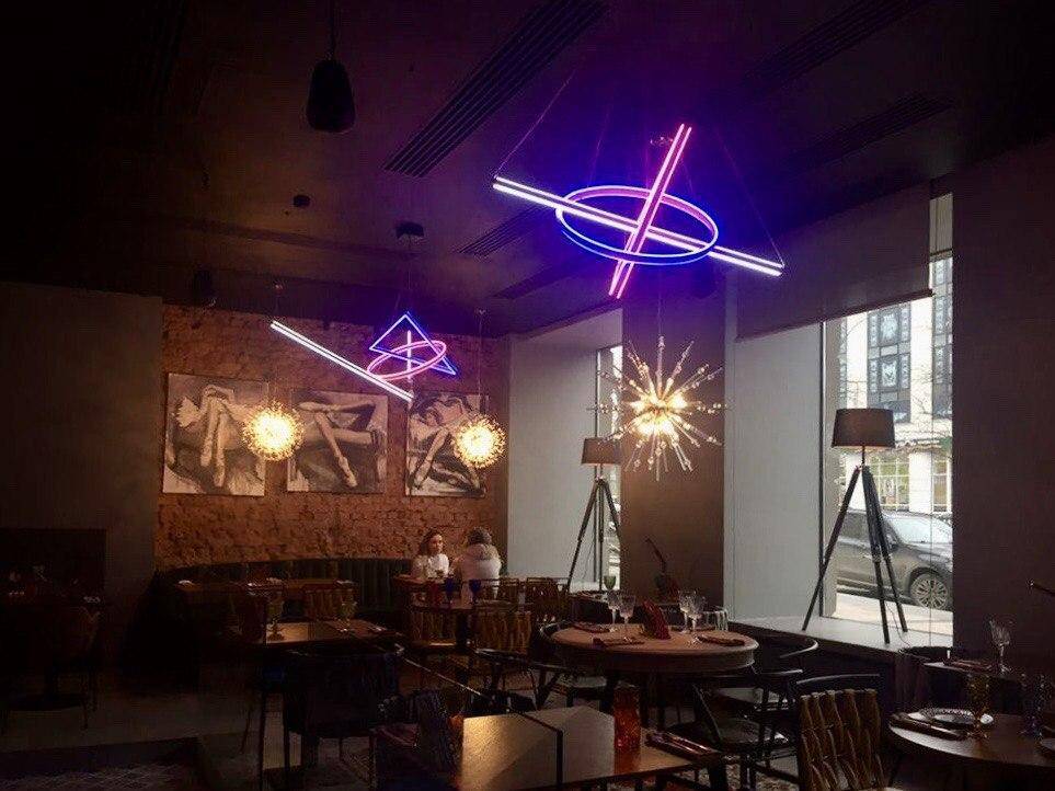 Пряности да сладости, пицца да поке. ТОП-10 заведений, открывшихся в Перми в этом сезоне