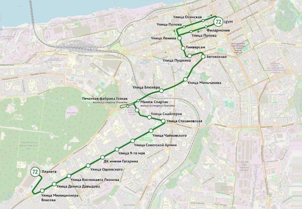 Мост по ул. Карпинского в Перми перекроют на полтора года: как это будет