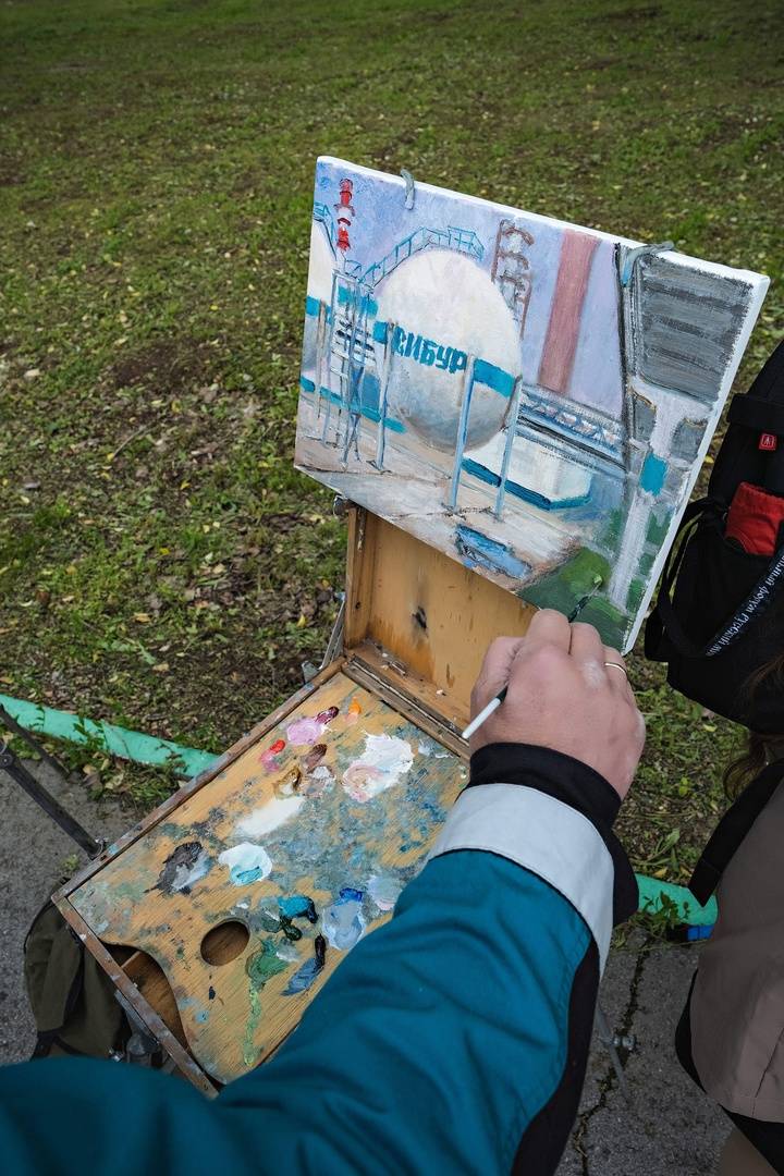 ​Будущие кураторы и арт-менеджеры получат от СИБУРа гранты на обучение в ВШЭ