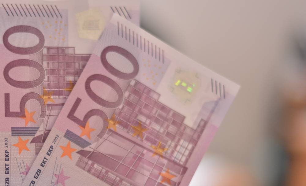 Легкие деньги: тысячу евро подарят любому жителю Перми за идею по улучшению магазина
