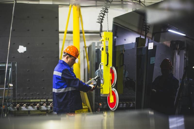 ​На АО «ПЗСП» стартовал проект по повышению эффективности производства «Мы – Вместе»