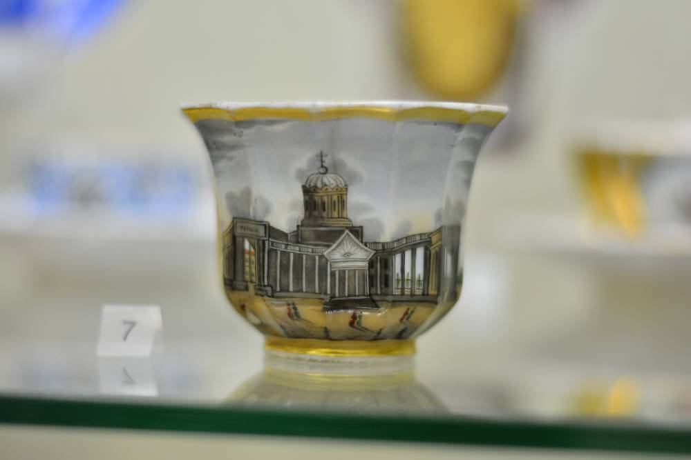 ВТБ расширяет грантовую программу поддержки краеведческих музеев России