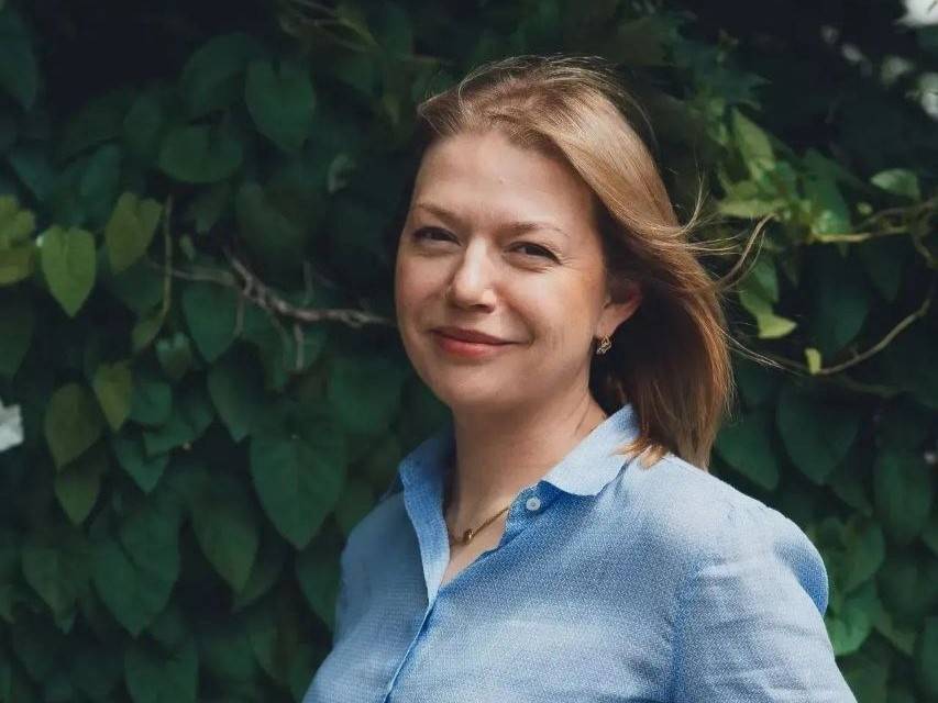 Новым директором Пермского зоопарка назначена Анастасия Залога