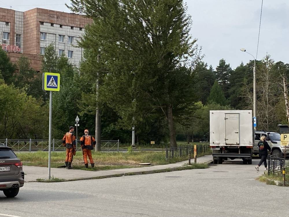 ​«Т Плюс» напоминает об ответственности УК и ТСЖ за включение горячей воды после опрессовки