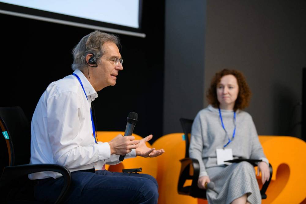 ​Perm Winter School 2021: Пандемия как проверка систем на прочность