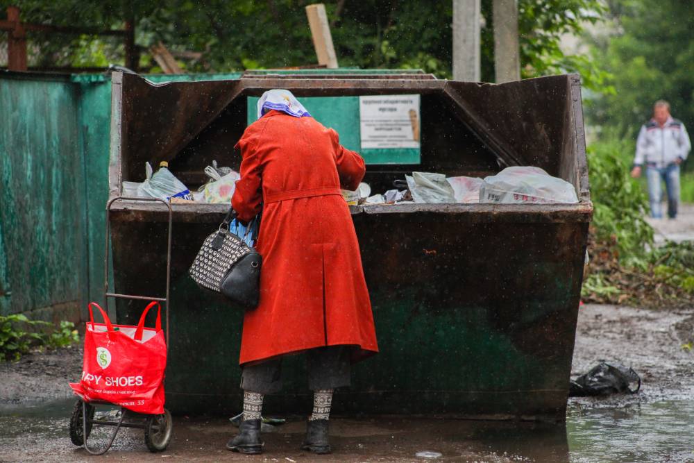 ​С 2020 года может измениться система оплаты вывоза мусора в Прикамье