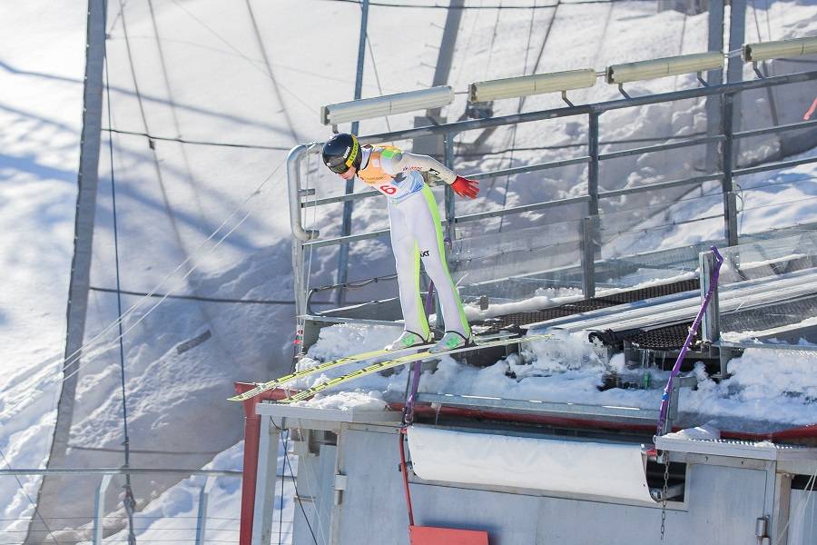 100 Мбит/с на лыжне – МегаФон разогнал интернет для спортсменов Прикамья