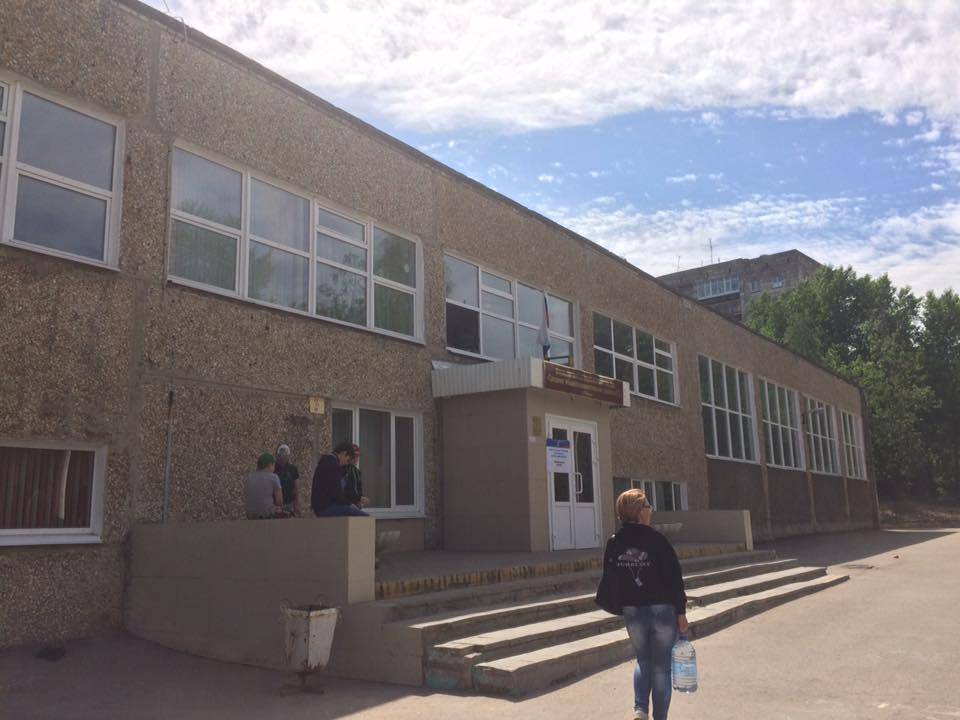 ​Власти Перми планируют объединить школы №25 и №72