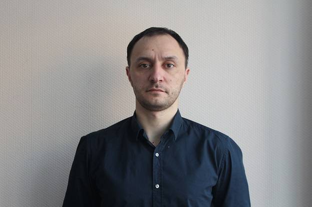 Дмитрий Баранов стал официальным главой Фонд капремонта Пермского края