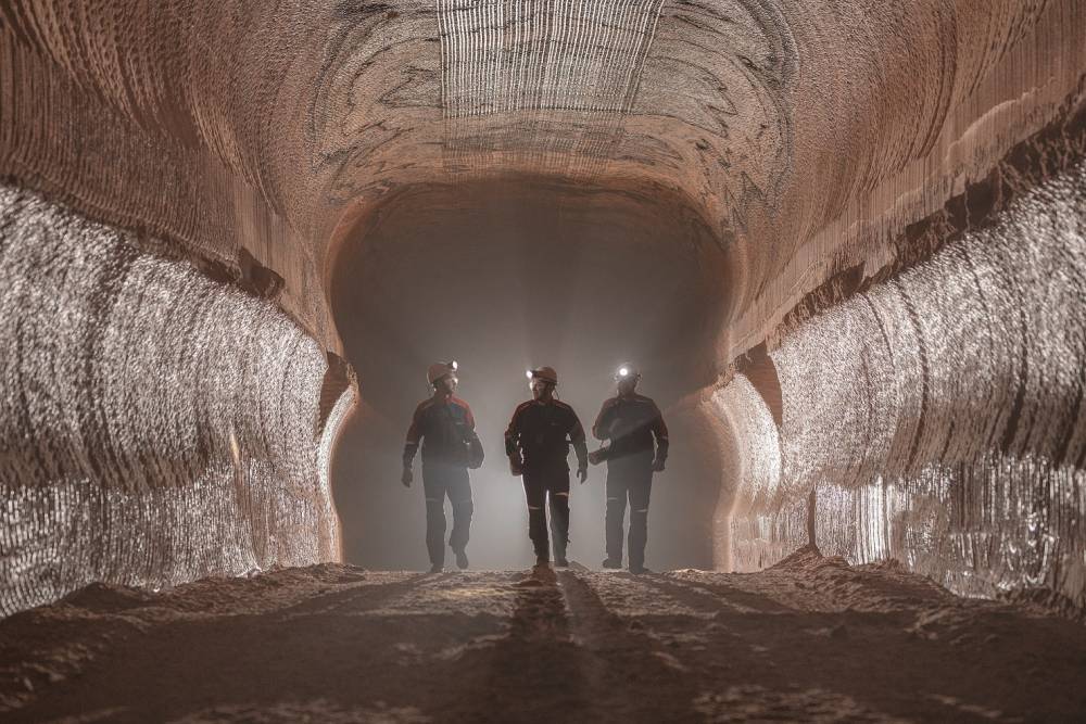 ​В «Уралкалии» стартуют юбилейные мероприятия