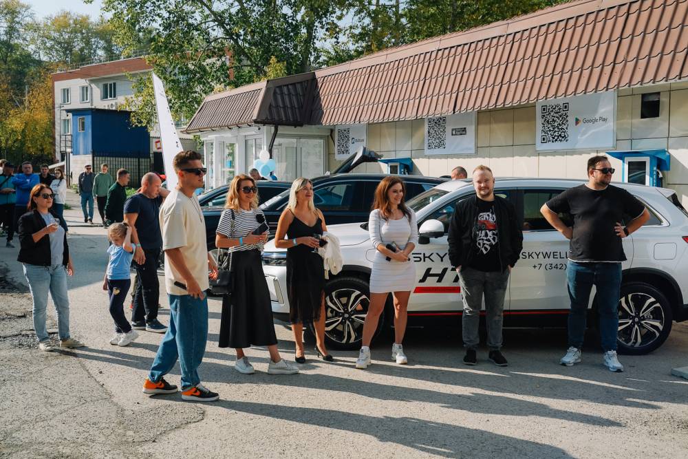 ​Зарядить рынок. История компании, развивающей зарядную инфраструктуру для электрокаров