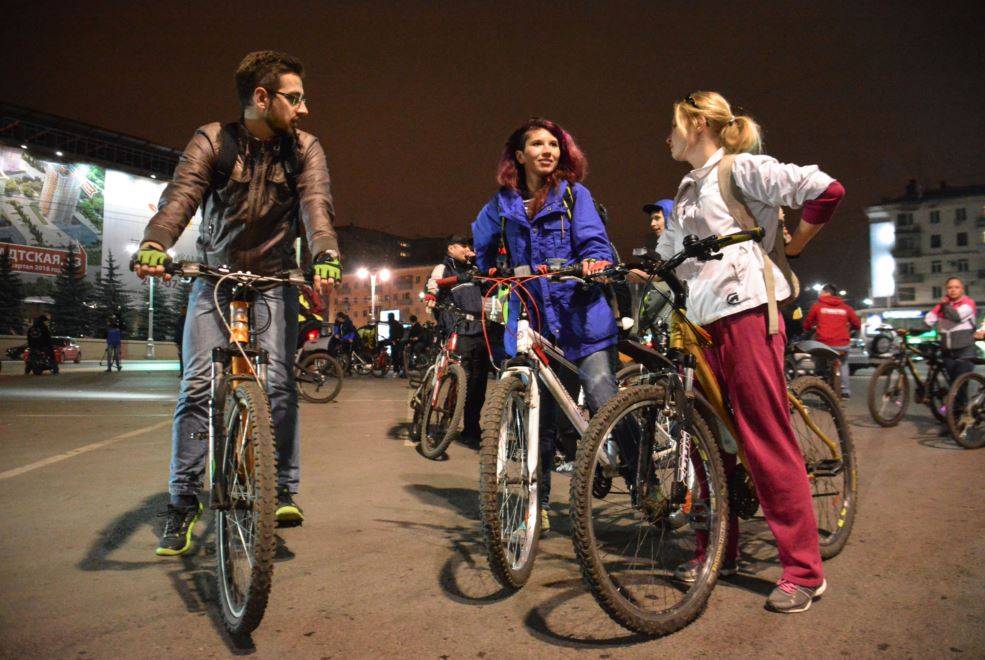 Крути педали. Велопрокаты в Перми уже не рассчитывают на поддержку властей, как 5 лет назад