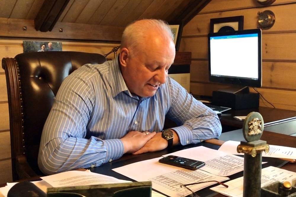 Жители Пермского края приняли участие в новом формате празднования 9 Мая