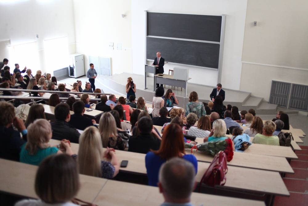 ​В Пермском крае увеличат размер дополнительных стипендий 