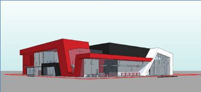 ​Власти ведут переговоры со «Сбербанком» по строительству ледовых арен и бассейна в Перми