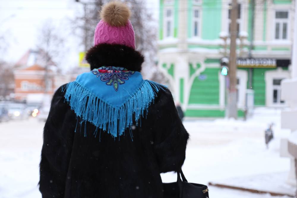 ​Синоптики рассказали о погоде в выходные дни в Пермском крае