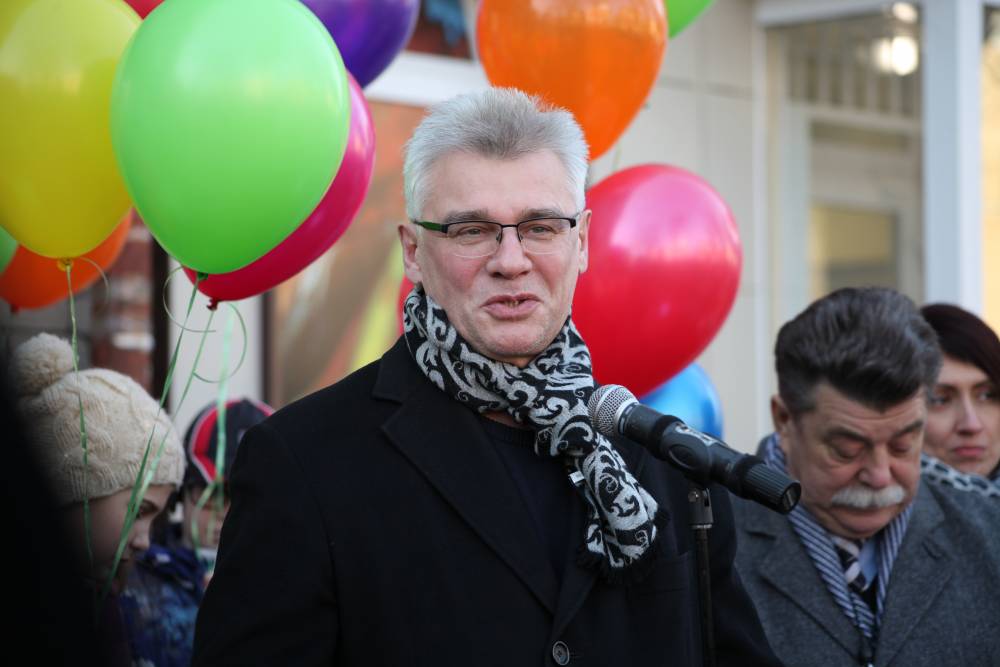 Депутат Алексей Грибанов назначен вице-мэром Перми 