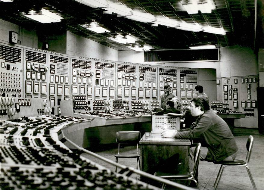 ​Чайковская ТЭЦ-18 отмечает день рождения