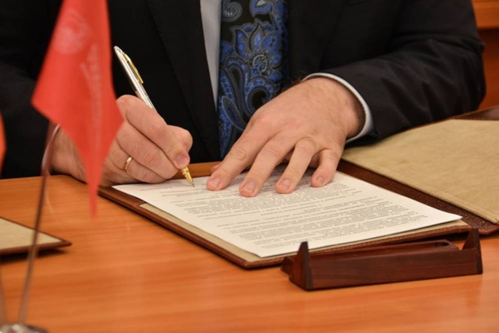 ​«Девелопмент-Юг» и администрация Пермского района подпишут соглашение по КРТ